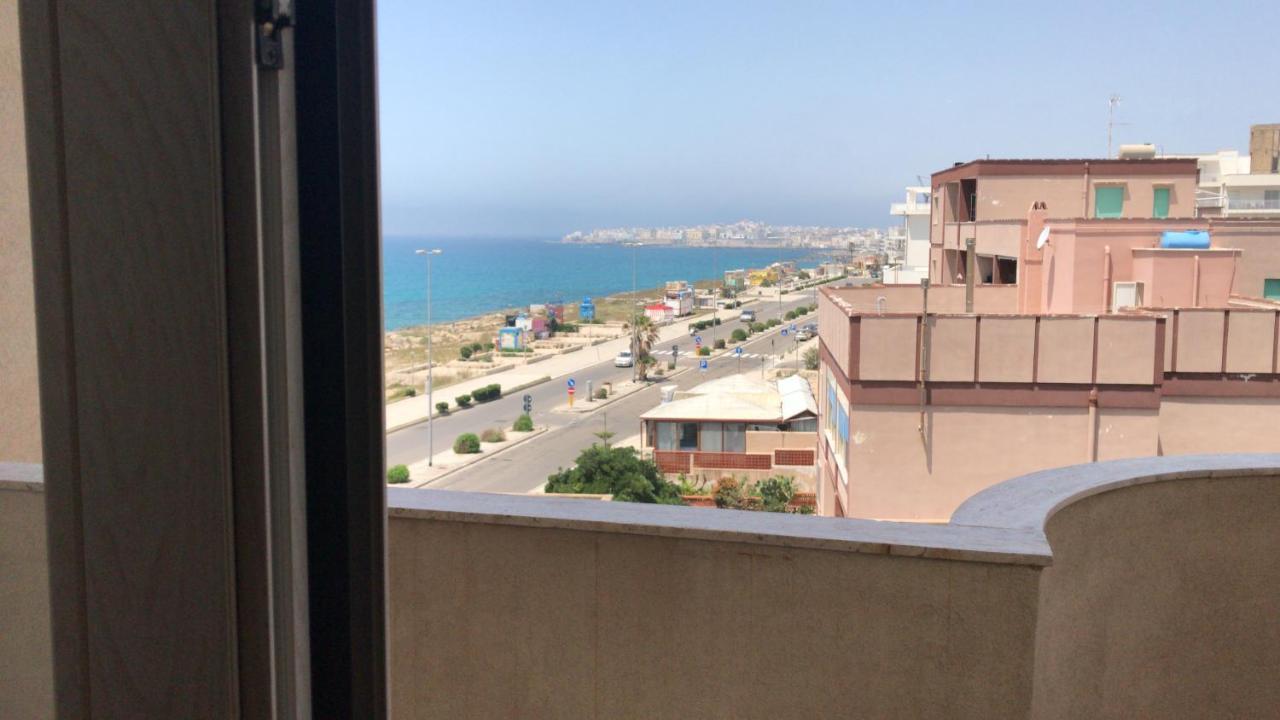 Dimora Di Mare Галиполи Екстериор снимка