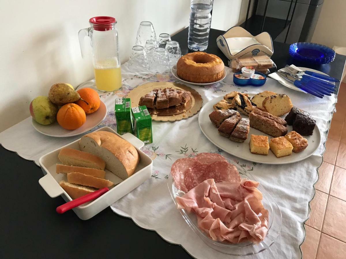 Dimora Di Mare Галиполи Екстериор снимка