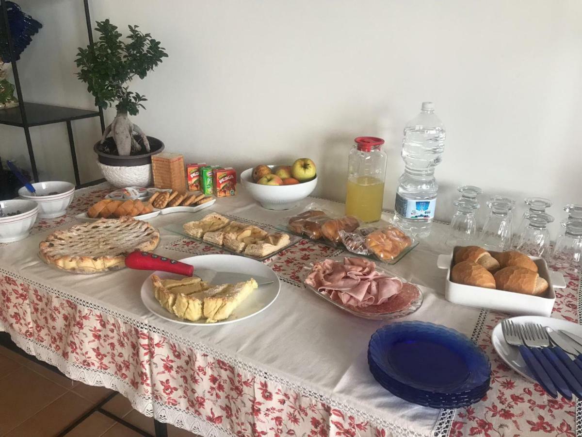 Dimora Di Mare Галиполи Екстериор снимка
