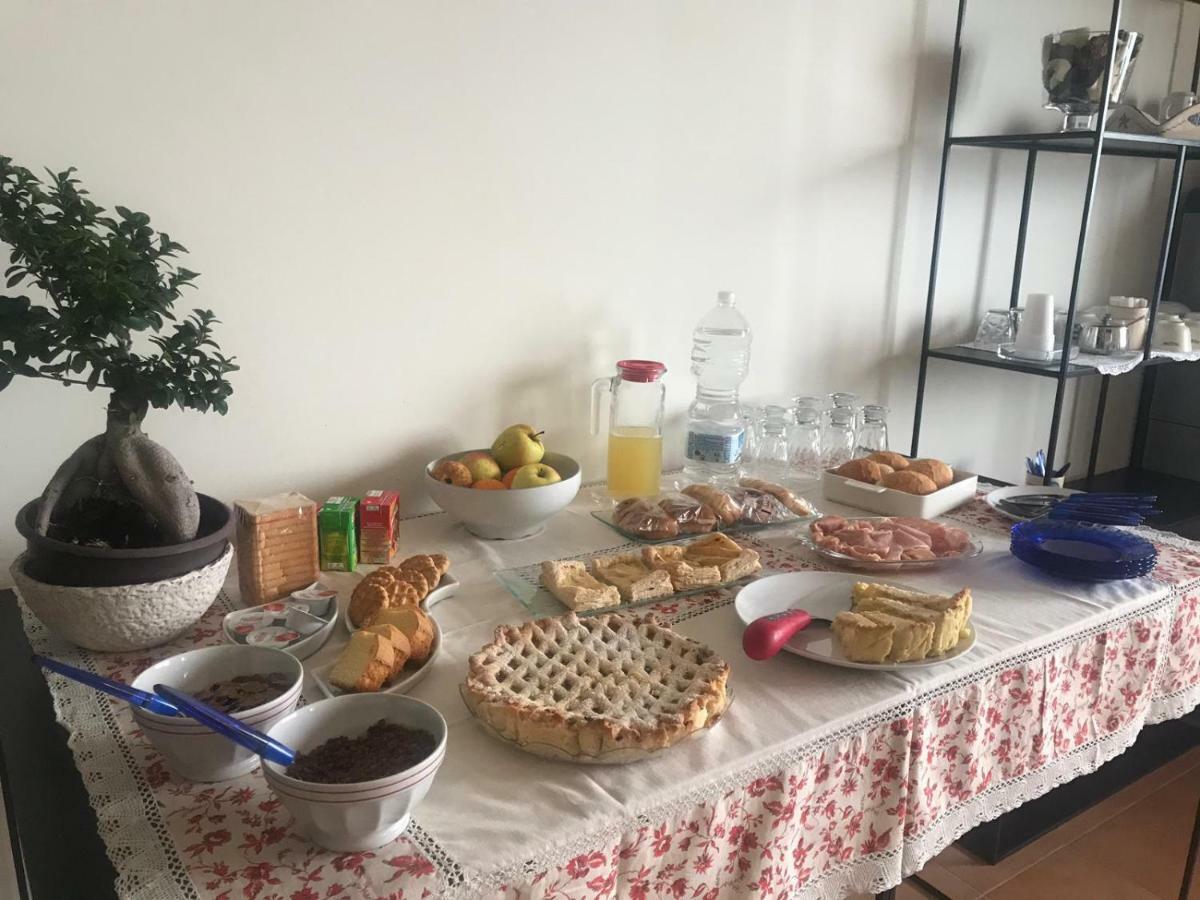 Dimora Di Mare Галиполи Екстериор снимка