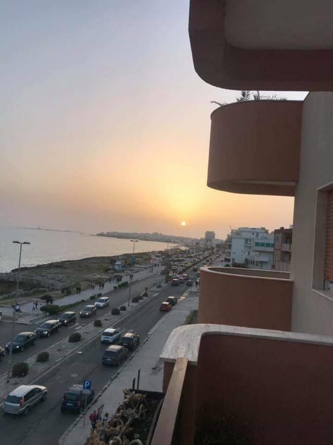 Dimora Di Mare Галиполи Екстериор снимка