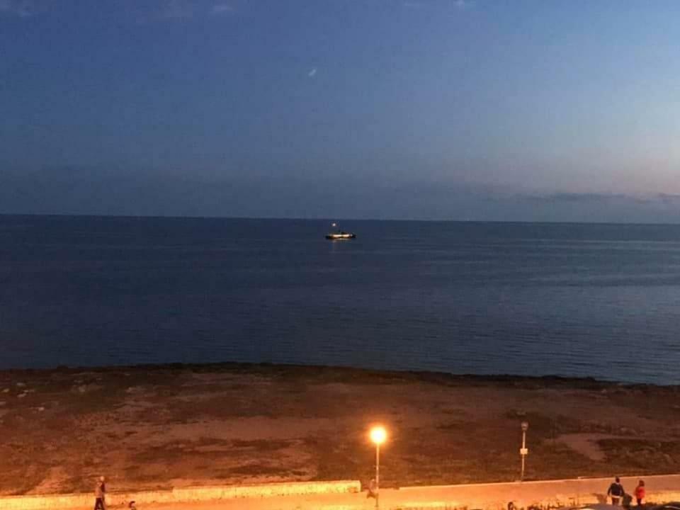 Dimora Di Mare Галиполи Екстериор снимка