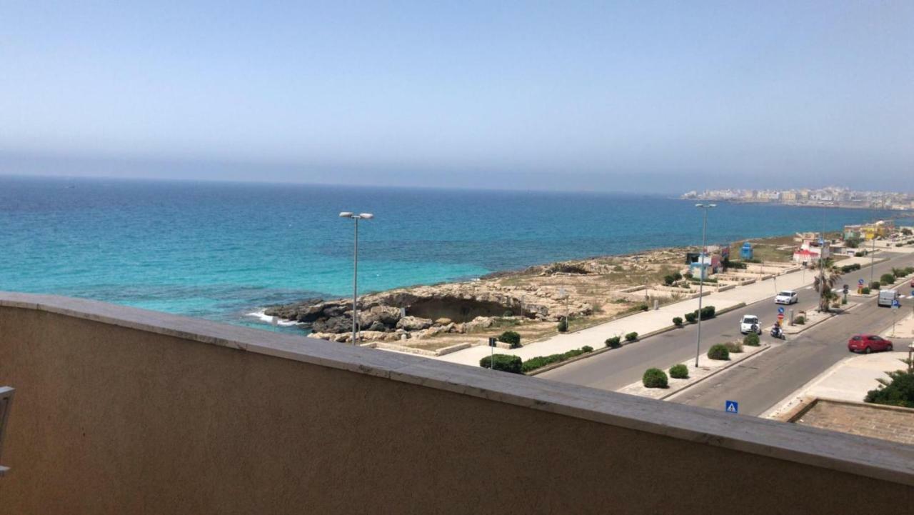 Dimora Di Mare Галиполи Екстериор снимка