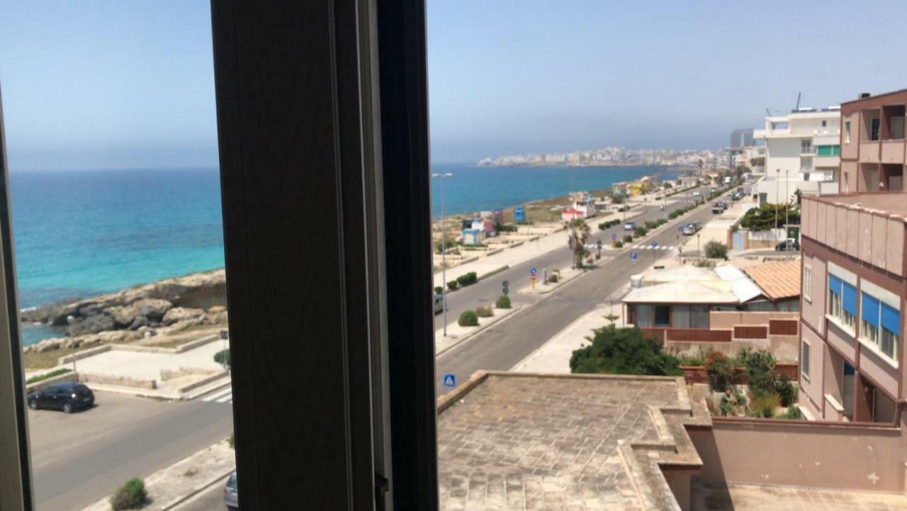 Dimora Di Mare Галиполи Екстериор снимка